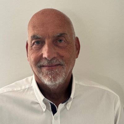 Mike Smallbone