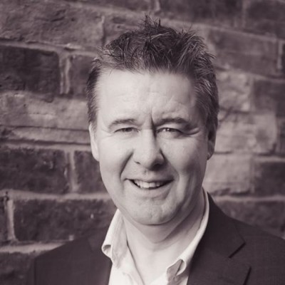 Dean Oldham